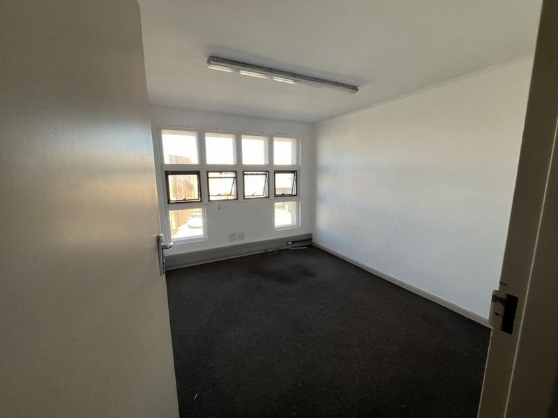 To Let commercial Property for Rent in Montague Gardens Western Cape